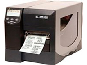Impressora ZM400