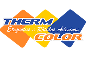 Etiqueta Em Poliéster Para Motor - Therm Color