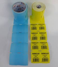 Etiqueta Tag