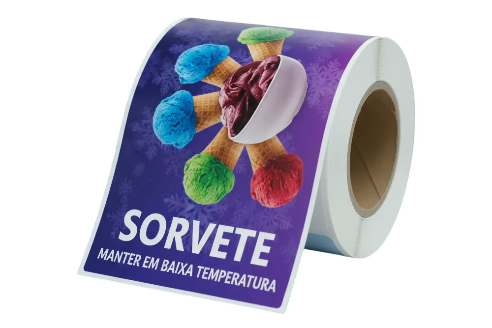 Baixa temperatura